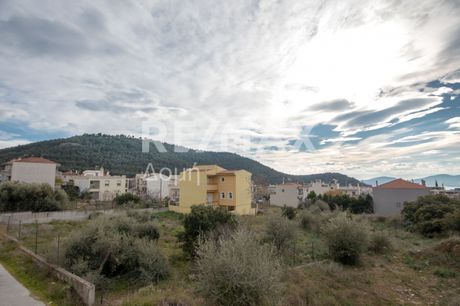 Land plot 1.195sqm for sale-Volos » Nea Dimitriada