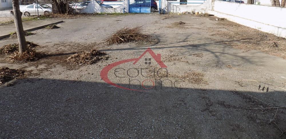 Επιχειρηματικό κτίριο 132 τ.μ. πρός ενοικίαση, Θεσσαλονίκη - Υπόλ. Νομού, Άγιος Αθανάσιος