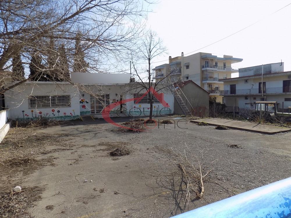 Επιχειρηματικό κτίριο 132 τ.μ. πρός ενοικίαση, Θεσσαλονίκη - Υπόλ. Νομού, Άγιος Αθανάσιος