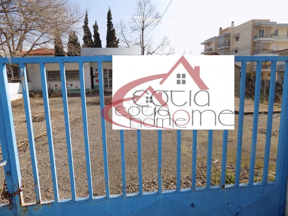 Επιχειρηματικό κτίριο 132 τ.μ. πρός ενοικίαση, Θεσσαλονίκη - Υπόλ. Νομού, Άγιος Αθανάσιος
