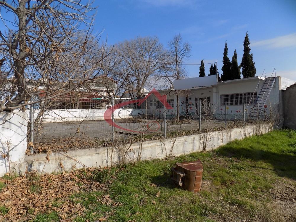 Επιχειρηματικό κτίριο 132 τ.μ. πρός ενοικίαση, Θεσσαλονίκη - Υπόλ. Νομού, Άγιος Αθανάσιος