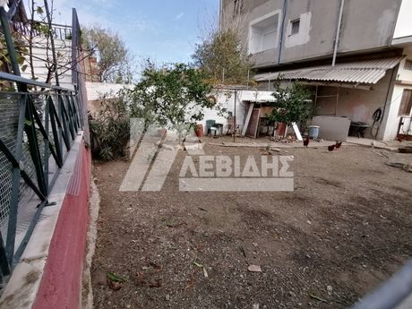 Land plot 90sqm for sale-Chios » Chios Town