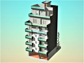 Διαμέρισμα 102τ.μ. για πώληση-Αμπελόκηποι » Βόσπορος