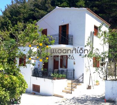 Μεζονέτα 145τ.μ. για πώληση-Σαμοθράκη » Χώρα