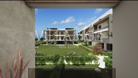 Maisonette 174sqm for sale-Thermi » Center Of Thermi