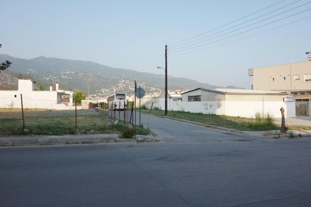 Οικόπεδο 710 τ.μ. πρός πώληση, Μαγνησία, Νέα Ιωνία Βόλου