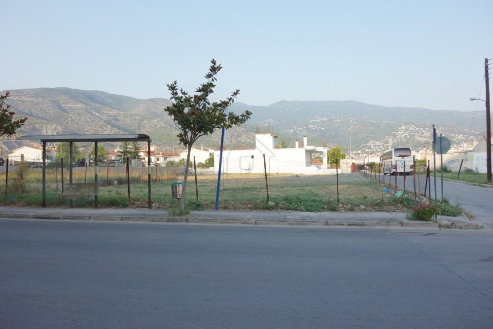 Οικόπεδο 710 τ.μ. πρός πώληση, Μαγνησία, Νέα Ιωνία Βόλου