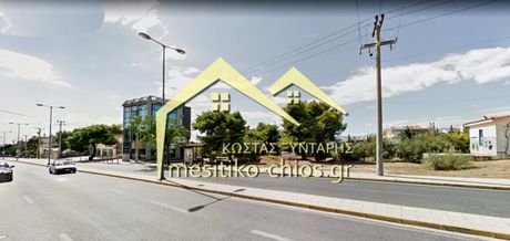 Οικόπεδο 1.069τ.μ. για πώληση-Μελίσσια » Άνω μελίσσια