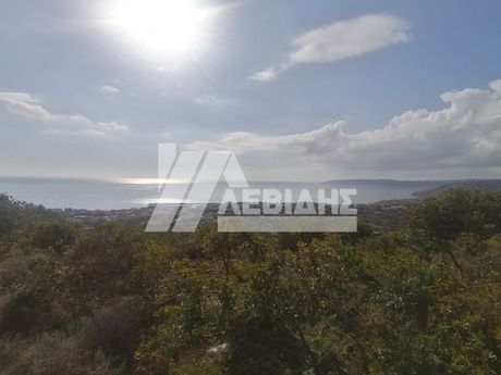 Land plot 5.247sqm for sale-Chios » Agios Minas