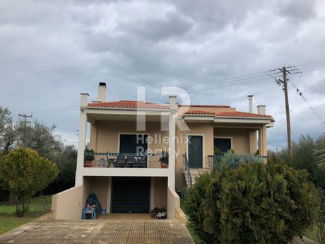 Detached home 332sqm for sale-Messatida » Saravali
