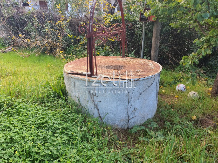 Land plot 400sqm for sale-Rio » Agios Vasileios