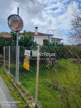 Detached home 75sqm for sale-Pirgos » Center