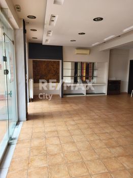 Store 100sqm for rent-Alexandroupoli » Center