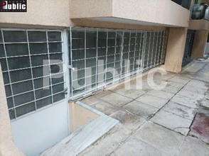 Warehouse 110sqm for sale-Kalithea » Charokopou