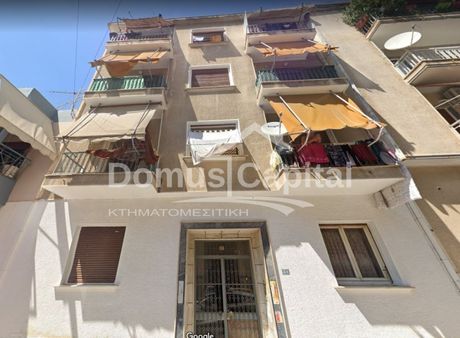 Building 500sqm for sale-Patision - Acharnon » Plateia Amerikis