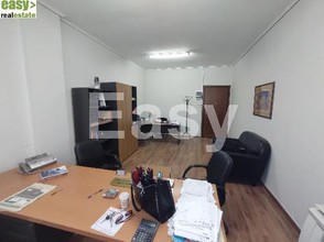 Office 27sqm for sale-Exarchia - Neapoli » Exarcheia