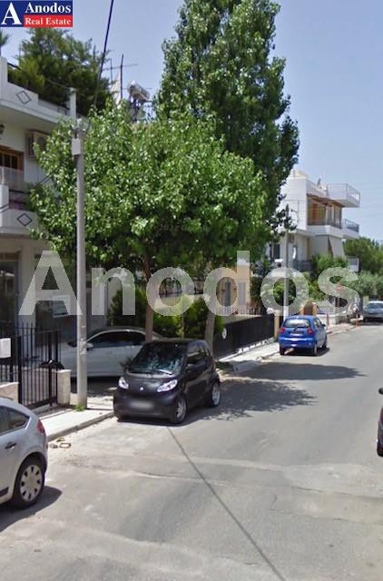 Οικόπεδο 351τ.μ. για πώληση-Γαλάτσι » Λαμπρινή