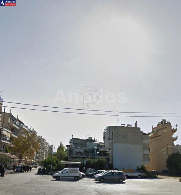Οικόπεδο 170τ.μ. για πώληση-Γκάζι - μεταξουργείο - βοτανικός » Βοτανικός