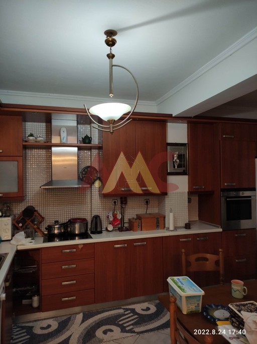 Maisonette 227sqm for sale-Oreokastro » Asprovrisi