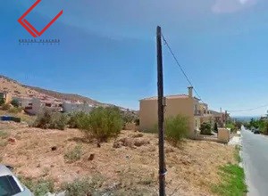 Land plot 360sqm for sale-Glyfada » Aigli