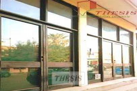 Κατάστημα 85τ.μ. για ενοικίαση-Νέα μάκρη » Ζούμπερι