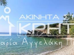 Land plot 2.963sqm for sale-Ierapetra » Agia Fotia