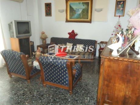 Building 290sqm for sale-Agia Sofia