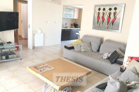 Apartment 90sqm for sale-Patisia » Plateia Koliatsou