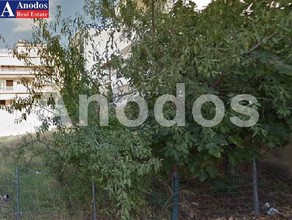 Land plot 970sqm for sale-Melissia » Ano Melissia