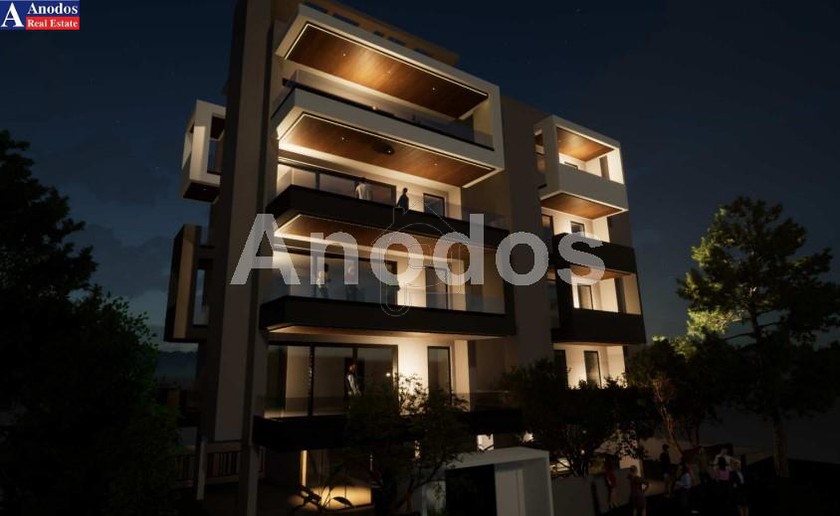 Διαμέρισμα 135 τ.μ. για πώληση