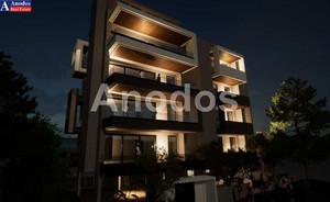 Apartment 135sqm for sale-Papagou » Ano Papagou