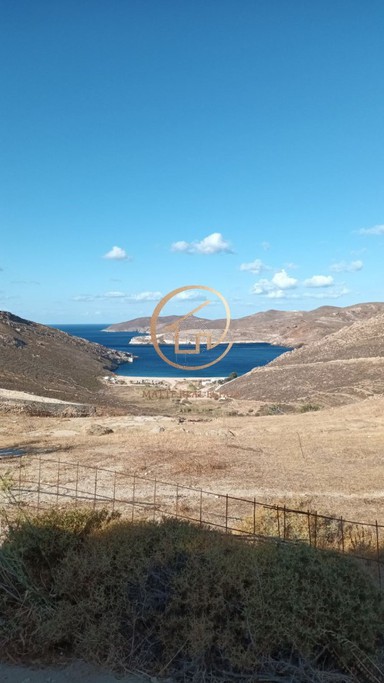 Land plot 12.500 sqm for sale, Cyclades, Serifos