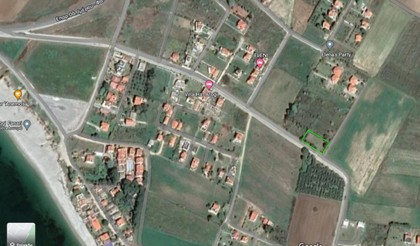Land plot 1.000sqm for sale-Aigeiros » Arogi