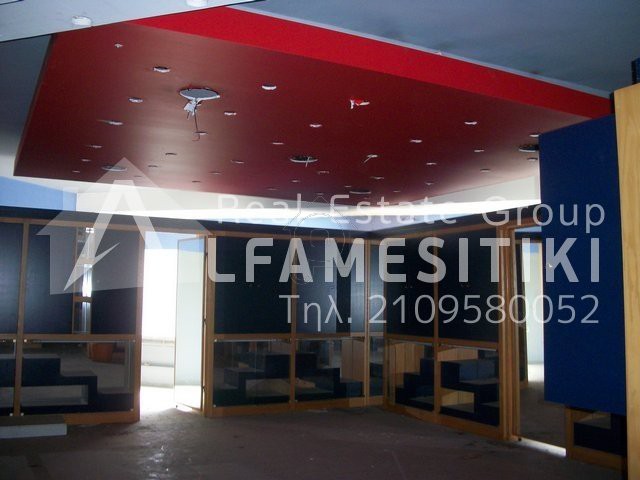 Business bulding 1.000 sqm for sale