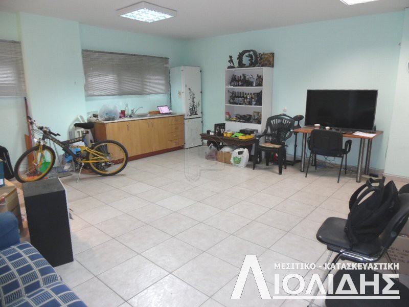 Office 120 sqm for sale, Thessaloniki - Suburbs, Pylea