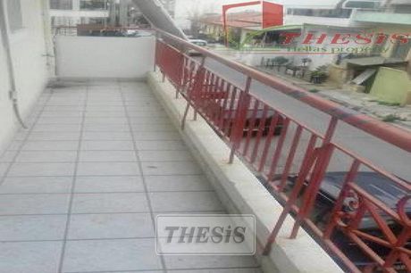 Maisonette 94sqm for sale-Nea Ionia » Eleftheroupoli