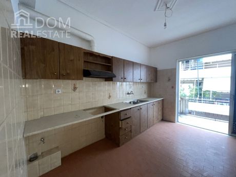 Apartment 96sqm for rent-Lamia » Center