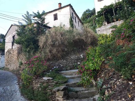 Μονοκατοικία 205τ.μ. για πώληση-Αφέτες » Κέντρο