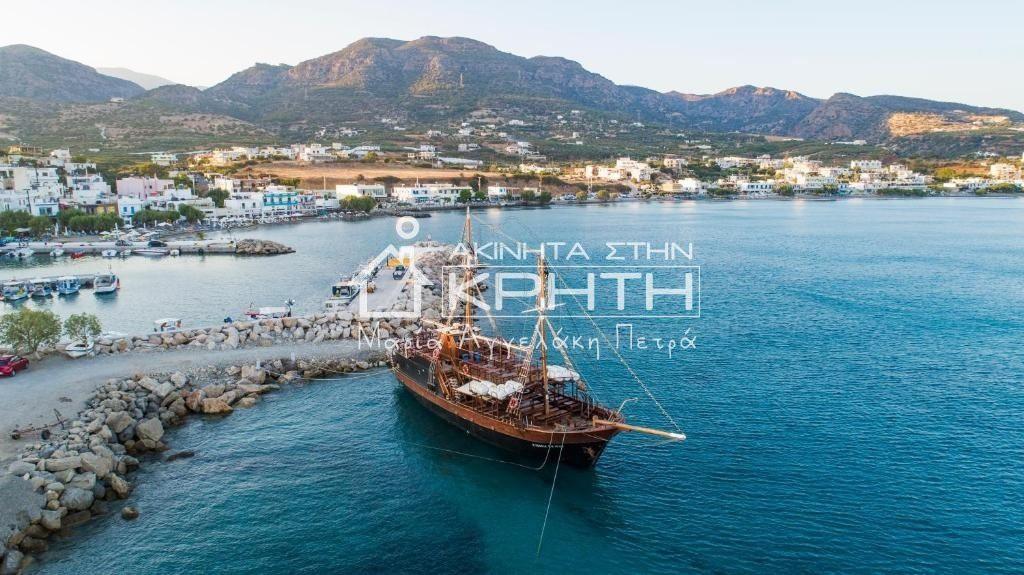 Μονοκατοικία 200 τ.μ. πρός πώληση, Ν. Λασιθίου, Μακρύς Γιαλός