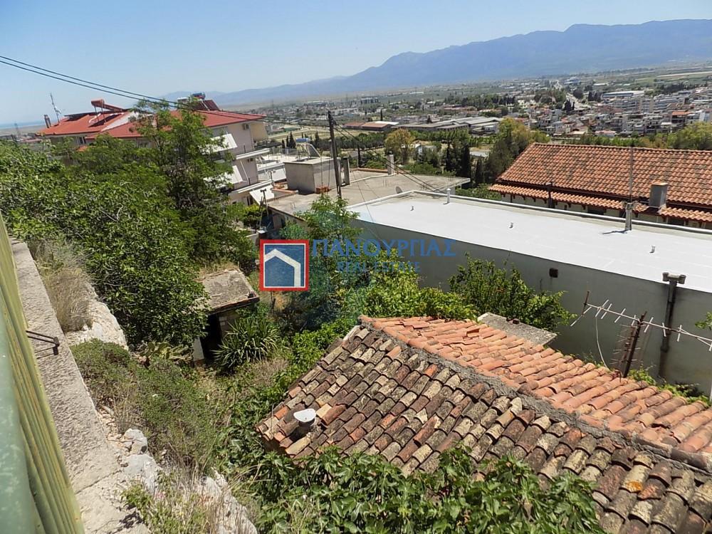 Οικόπεδο 140 τ.μ. για πώληση, Φθιώτιδας, Λαμία