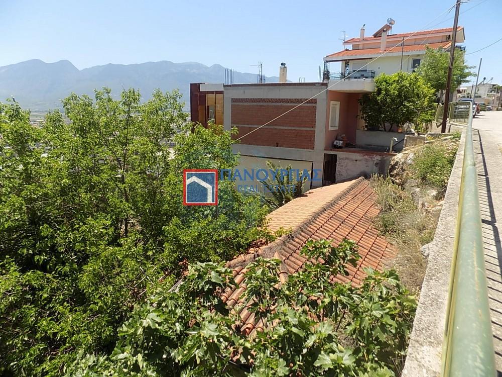 Οικόπεδο 140 τ.μ. προς πώληση, Φθιώτιδας, Λαμία