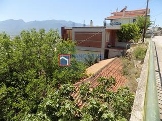 Οικόπεδο 140 τ.μ. για πώληση, Φθιώτιδας, Λαμία-thumb-1