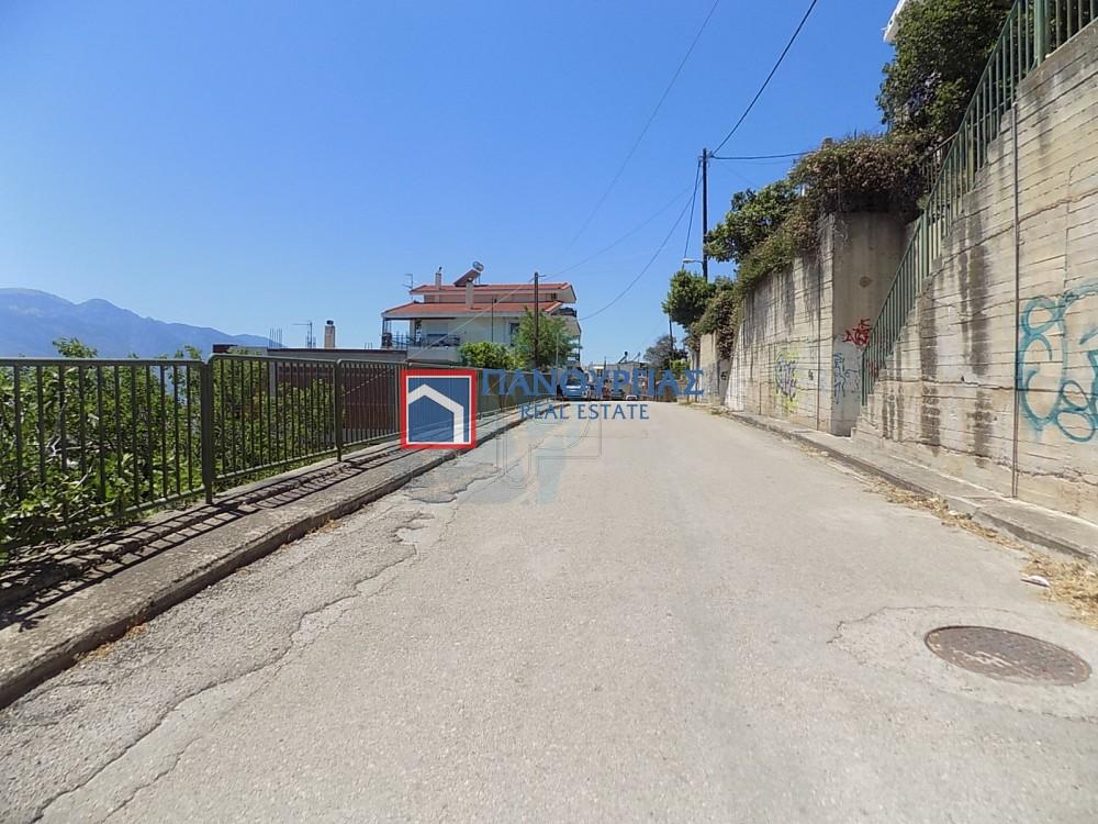Οικόπεδο 140 τ.μ. προς πώληση, Φθιώτιδας, Λαμία