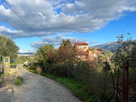 Land plot 1.749sqm for sale-Kefalonia » Argostoli