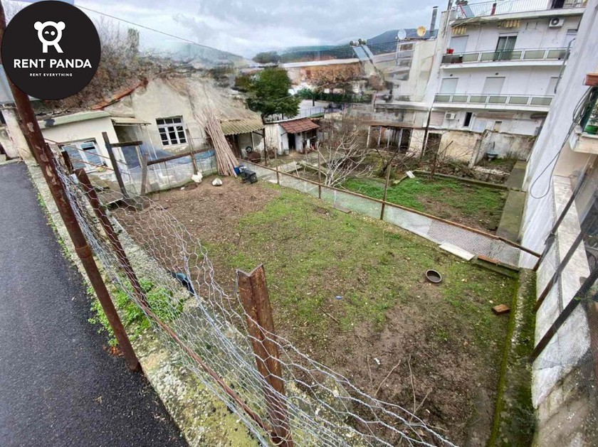 Οικόπεδο 370τ.μ. για πώληση-Καβάλα » Άγιος αθανάσιος