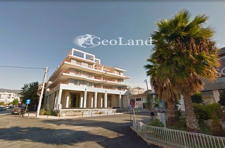 Επιχείρηση 1.035τ.μ. για πώληση-Καλαμάτα » Κέντρο