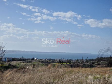Parcel 2.062sqm for sale-Panorama » Oikismos Makedonia