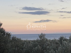 Land plot 5.300sqm for sale-Ierapetra