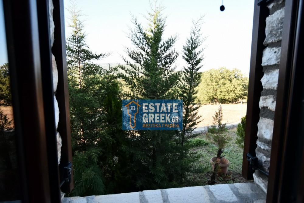 Βίλλα 160 τ.μ. πρός πώληση, Ν. Καβάλας, Ορεινό