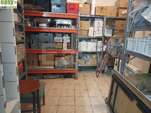 Κατάστημα 141 τ.μ. προς πώληση, Κέντρο Νέου Κόσμου